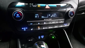 Hyundai Tucson 2.0CRDI/4x4/FACE/15000 KM, снимка 12