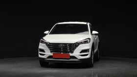 Hyundai Tucson 2.0CRDI/4x4/FACE/15000 KM, снимка 3