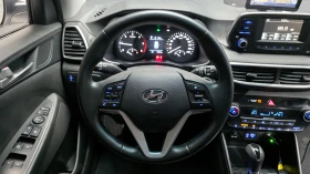 Hyundai Tucson 2.0CRDI/4x4/FACE/15000 KM, снимка 10
