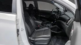 Hyundai Tucson 2.0CRDI/4x4/FACE/15000 KM, снимка 8