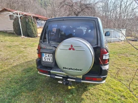 Mitsubishi Pajero 3.2 дизел, снимка 4