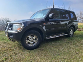 Mitsubishi Pajero 3.2 дизел, снимка 1
