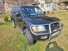 Mitsubishi Pajero 3.2 дизел, снимка 7