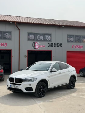 BMW X6 F16 , снимка 1