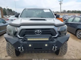 Toyota Tacoma TRD OFF ROAD, снимка 7