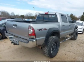 Toyota Tacoma TRD OFF ROAD, снимка 4