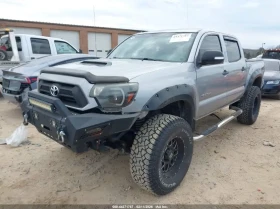Toyota Tacoma TRD OFF ROAD, снимка 2