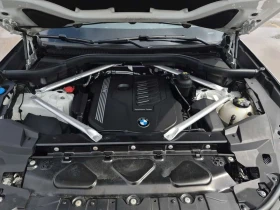 BMW X6 * XDRIVE40I * CARFAX * ЦЕНА ДО БГ, снимка 15