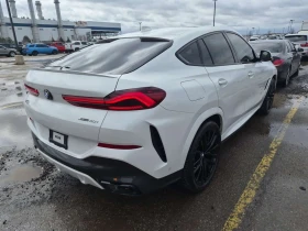 BMW X6 * XDRIVE40I * CARFAX * ЦЕНА ДО БГ, снимка 3