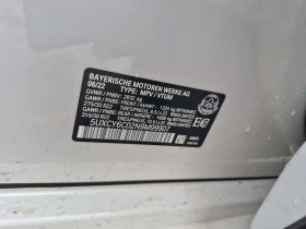 BMW X6 * XDRIVE40I * CARFAX * ЦЕНА ДО БГ, снимка 16