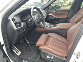 BMW X6 * XDRIVE40I * CARFAX * ЦЕНА ДО БГ, снимка 5