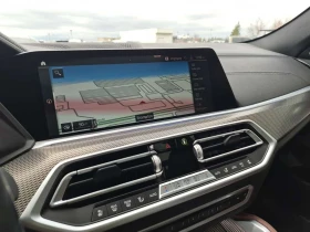 BMW X6 * XDRIVE40I * CARFAX * ЦЕНА ДО БГ, снимка 8