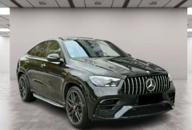 Mercedes-Benz GLE 63 AMG S AMG Coupe 4Matic+ = Night Package = Гаранция, снимка 1