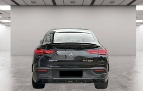 Mercedes-Benz GLE 63 AMG S AMG Coupe 4Matic+ = Night Package = Гаранция, снимка 3