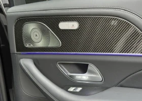 Mercedes-Benz GLE 63 AMG S AMG Coupe 4Matic+ = Night Package = Гаранция, снимка 10