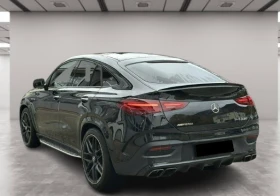 Mercedes-Benz GLE 63 AMG S AMG Coupe 4Matic+ = Night Package = Гаранция, снимка 2