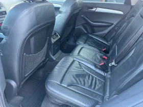 Audi Q5 3.0 TDI/239, снимка 9