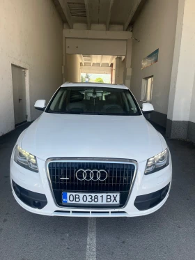 Audi Q5 3.0 TDI/239, снимка 5
