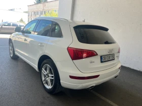 Audi Q5 3.0 TDI/239, снимка 4
