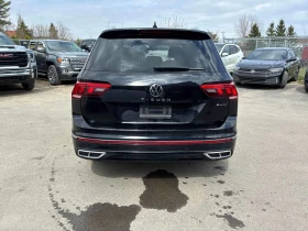 VW Tiguan Highline R Line /360/DIS/FENDER, снимка 4
