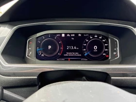 VW Tiguan Highline R Line /360/DIS/FENDER, снимка 8
