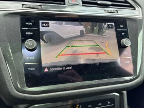 VW Tiguan Highline R Line /360/DIS/FENDER, снимка 15