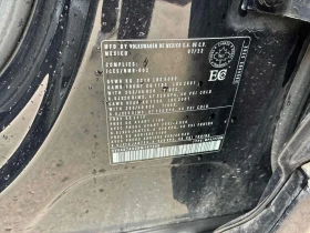 VW Tiguan Highline R Line /360/DIS/FENDER, снимка 11