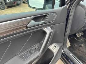 VW Tiguan Highline R Line /360/DIS/FENDER, снимка 12