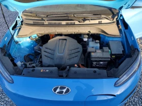 Hyundai Kona Electric* Limited* FWD* РЕАЛНИ КМ!, снимка 11