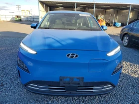 Hyundai Kona Electric* Limited* FWD* РЕАЛНИ КМ!, снимка 1