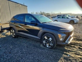 Hyundai Kona, снимка 4