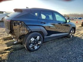 Hyundai Kona, снимка 3
