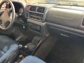 Suzuki Jimny 1.3 i, снимка 11