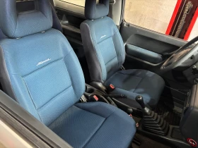 Suzuki Jimny 1.3 i, снимка 10