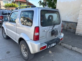 Suzuki Jimny 1.3 i, снимка 3