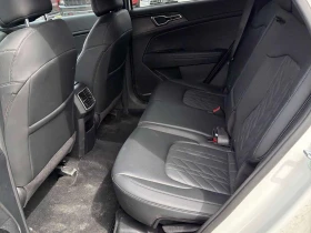 Kia Sportage * X Line AWD * CARFAX * 2 КЛЮЧА * KEYLESS * ПОДГРЕ, снимка 10