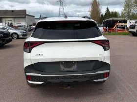 Kia Sportage * X Line AWD * CARFAX * 2 КЛЮЧА * KEYLESS * ПОДГРЕ, снимка 4