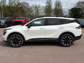 Kia Sportage * X Line AWD * CARFAX * 2 КЛЮЧА * KEYLESS * ПОДГРЕ, снимка 2