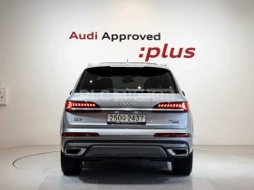 Audi Q7 ДИСТРОНИК * ОБДУХВАНЕ * HEAD-UP * PANO, снимка 4