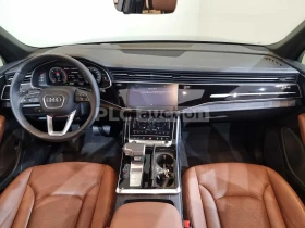 Audi Q7 ДИСТРОНИК * ОБДУХВАНЕ * HEAD-UP * PANO, снимка 7