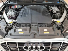 Audi Q7 ДИСТРОНИК * ОБДУХВАНЕ * HEAD-UP * PANO, снимка 6