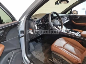 Audi Q7 ДИСТРОНИК * ОБДУХВАНЕ * HEAD-UP * PANO, снимка 10
