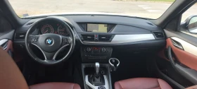 BMW X1 2.0, снимка 2