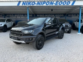 Ford Ranger Raptor 2 години гаранция, снимка 4