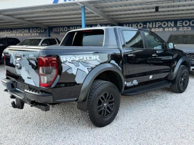 Ford Ranger Raptor 2 години гаранция, снимка 9