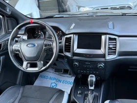 Ford Ranger Raptor 2 години гаранция, снимка 15
