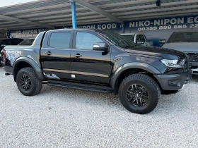 Ford Ranger Raptor 2 години гаранция, снимка 11