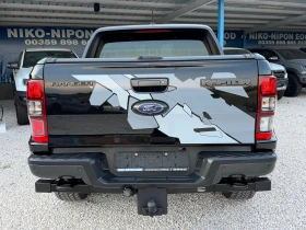 Ford Ranger Raptor 2 години гаранция, снимка 6