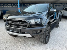 Ford Ranger Raptor 2 години гаранция, снимка 1
