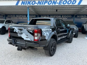 Ford Ranger Raptor 2 години гаранция, снимка 8